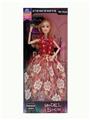 OBL10405729 - Doll