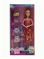 OBL10405732 - Doll