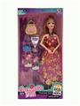 OBL10405735 - Doll