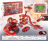 OBL10405777 - Parking / Airport