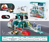 OBL10405782 - Parking / Airport