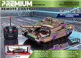 OBL10406178 - Remote control cars / tanks