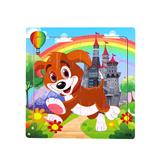 OBL10406310 - Patchwork