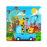 OBL10406315 - Patchwork