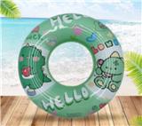 OBL10406416 - 萌萌恐龙泳圈-80