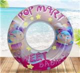 OBL10406448 - 梦幻宝贝泳圈-80