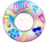 OBL10406466 - 彩兔圈 加厚-80