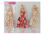 OBL10406720 - Doll