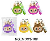 OBL10406821 - Beauty set