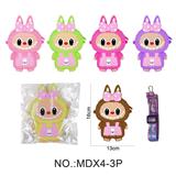 OBL10406831 - Beauty set