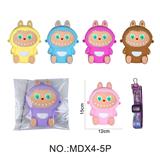 OBL10406833 - Beauty set