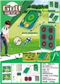 OBL10407144 - Bowling / Golf / Baseball