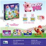 OBL10407149 - Rainbow Circle