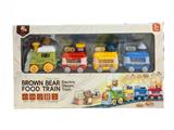 OBL10407172 - Electric rail truck