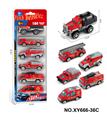 OBL10407246 - Die-cast toys