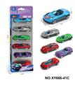 OBL10407251 - Die-cast toys