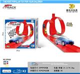 OBL10407267 - Electric rail truck