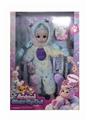 OBL10407280 - Doll