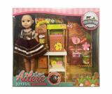 OBL10407283 - Doll