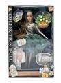OBL10407293 - Doll
