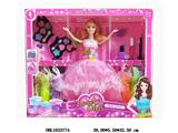 OBL10407404 - Doll