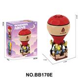 OBL10407643 - Puzzle