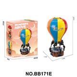 OBL10407644 - Puzzle