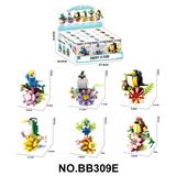 OBL10407650 - Puzzle