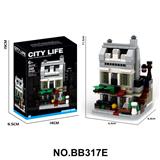 OBL10407658 - Puzzle