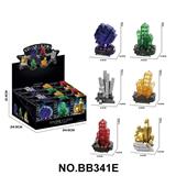 OBL10407663 - Puzzle