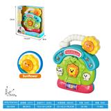 OBL10407696 - The stroller Series