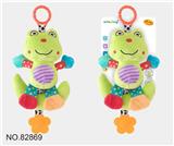 OBL10407813 - 拉线音乐青蛙