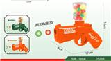 OBL10407837 - Soft bullet gun / Table Tennis gun
