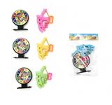 OBL10407887 - Target/throw