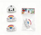 OBL10407892 - 彩虹回力车