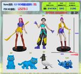 OBL10408013 - Otherdoll