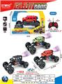 OBL10408204 - Remote control cars / tanks