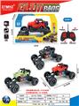 OBL10408229 - Remote control cars / tanks