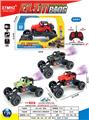 OBL10408234 - Remote control cars / tanks
