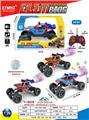 OBL10408292 - Remote control cars / tanks