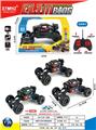 OBL10408302 - Remote control cars / tanks