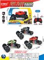 OBL10408307 - Remote control cars / tanks
