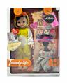 OBL10408432 - Doll