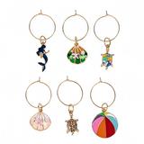 OBL10408622 - Beauty set