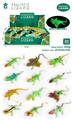 OBL10409921 - Animaltoys