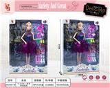 OBL10409967 - Doll