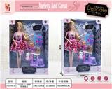 OBL10409976 - Doll