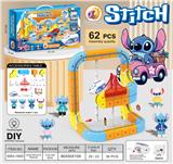 OBL10410163 - Electric rail truck