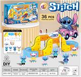 OBL10410165 - Electric rail truck