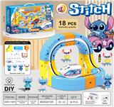 OBL10410167 - Electric rail truck